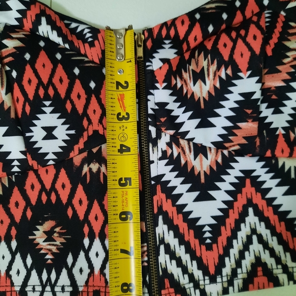 Dulce Carola Crop Top - Picture 5 of 5